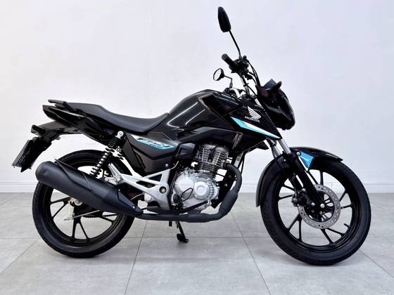 HONDA CG 160 FAN HONDA CG 160 FAN